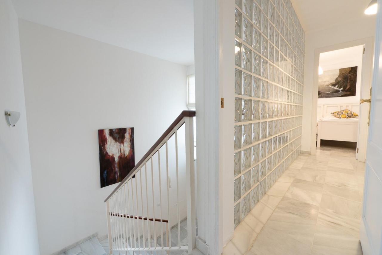 Duplex La Corrala Apartment Cádiz Exterior photo